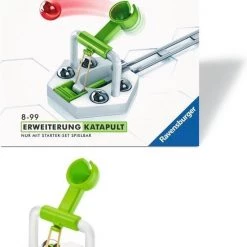 Ravensburger Ravensburger - GraviTrax Uitbreiding Katapult 27591 -educational games Winkel 550x835